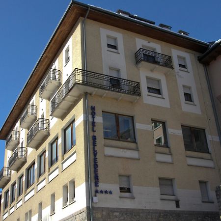 Hotel Belvedere Dolomiti Pieve di Cadore Exterior photo