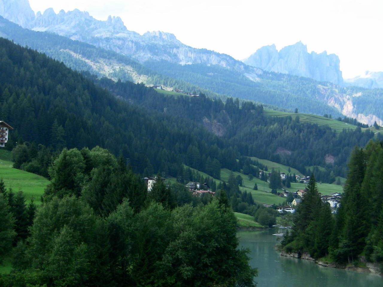 Hotel Belvedere Dolomiti Pieve di Cadore Exterior photo